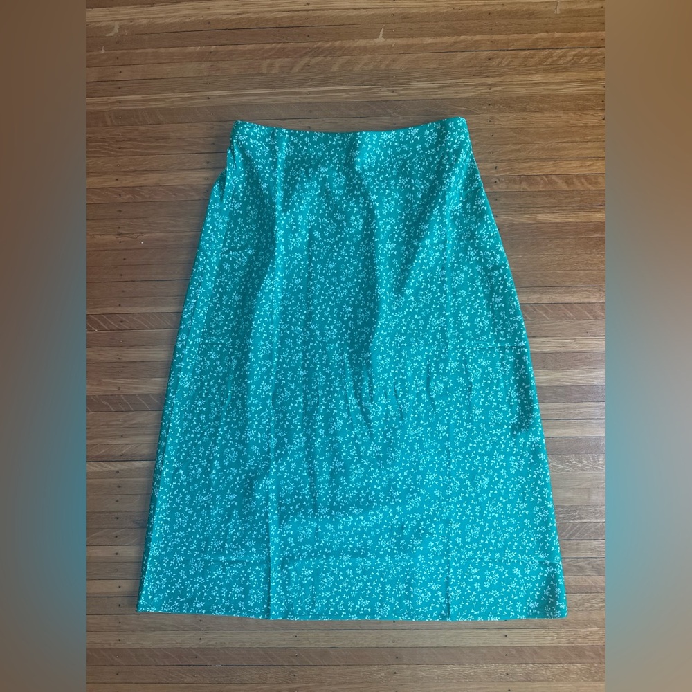 JCrew Skirt